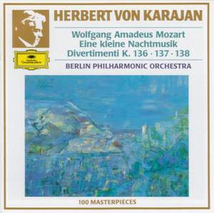 Mozart: Serenades & Salzburg Symphonies