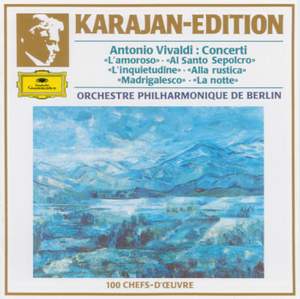 Vivaldi: Concerti