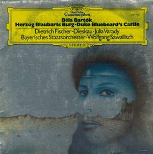 Bartók: Duke Bluebeard's Castle, Sz. 48, Op. 11