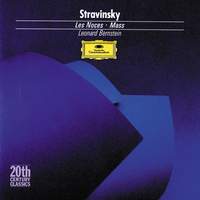 Stravinsky: Les Noces & Mass