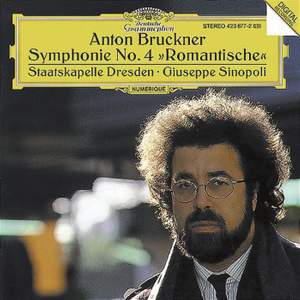 Bruckner: Symphony No. 4 in Eb Major 'Romantic'