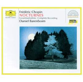 Chopin: Nocturnes Nos. 1-21