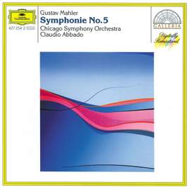 Mahler: Symphony No. 5
