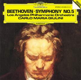 Beethoven: Symphony No. 5 in C minor, Op. 67