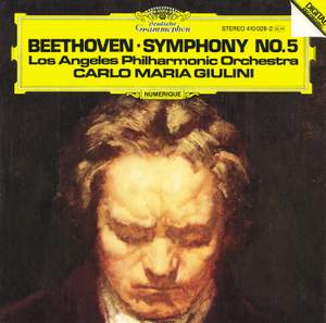 Beethoven: Symphony No. 5 in C minor, Op. 67