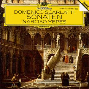 Scarlatti: Sonatas