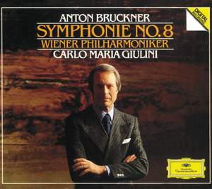 Bruckner: Symphony No. 8 in C minor