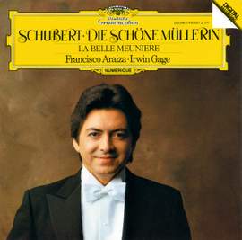 Schubert: Die schöne Müllerin, D795