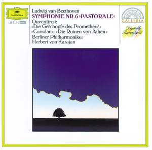 Beethoven: Symphony No. 6 & Overtures