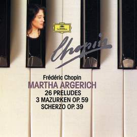 Chopin Compact Edition 1991: 24 Préludes Op. 28 and other piano works