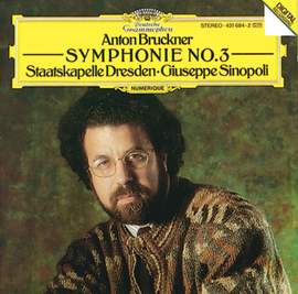 Bruckner: Symphony No. 3 in D minor ‘Wagner Symphony'