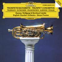 Trumpet Concertos