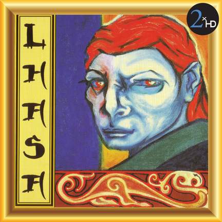 Lhasa: La Llorona
