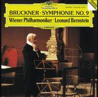 Bruckner: Symphony No. 9 in D Minor