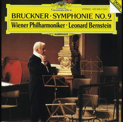 Bruckner: Symphony No. 9 in D Minor