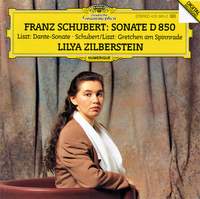 Schubert: Piano Sonata in D major D850