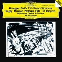 Honegger: Pacific 231 and other works