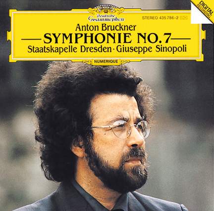 Bruckner: Symphony No. 7 in E Major