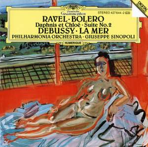 Ravel & Debussy: Orchestral Works