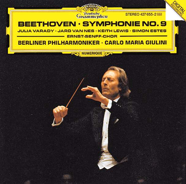 Beethoven: Symphonies Nos. 1-9 - Warner Classics: 0979462 - download