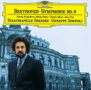 Beethoven: Symphony No. 9 in D minor, Op. 125 'Choral'