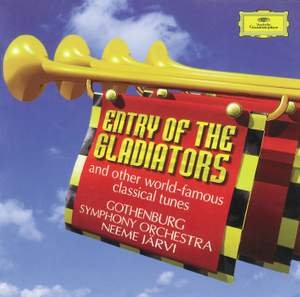 Entry of the Gladiators Product Image