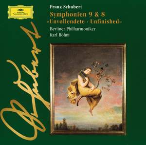 Schubert: Symphonies Nos. 8 & 9