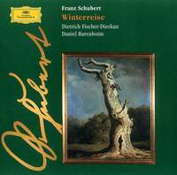Schubert: Winterreise D911