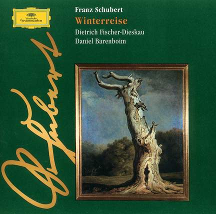 Schubert: Winterreise D911