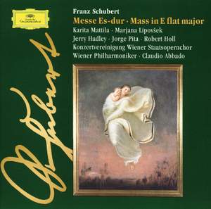 Schubert: Mass No. 6 in E flat major, D950