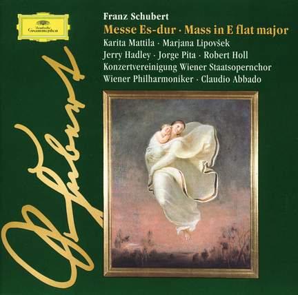 Schubert: Mass No. 6 in E flat major, D950