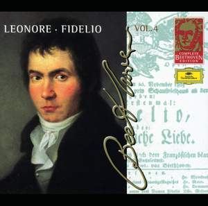 Beethoven: Leonore & Fidelio