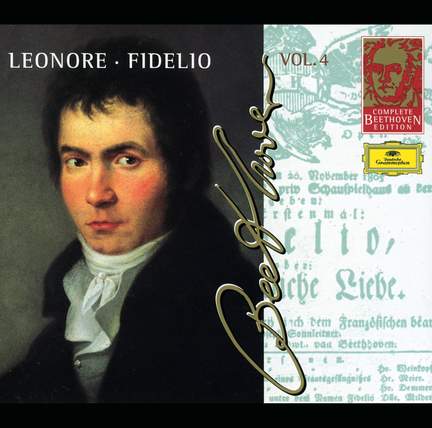 Beethoven: Leonore & Fidelio