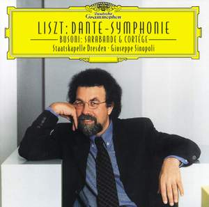 Liszt: Dante-Symphony