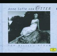 Anne Sofie von Otter - The Artist's Album