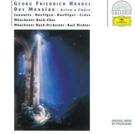 Handel: Messiah (highlights)