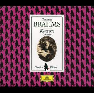 値引OK JOHANNES BRAHMS EDITION クラシック CD