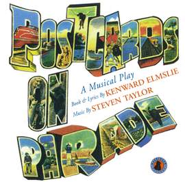 Postcards on Parade