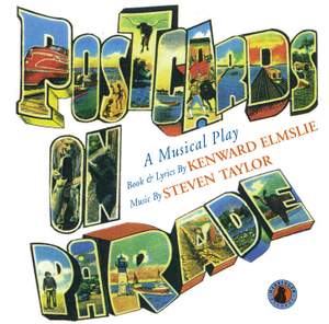 Postcards on Parade