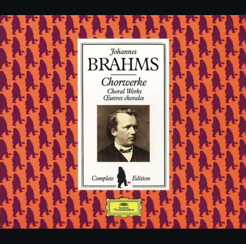 Brahms Edition: Concertos - Deutsche Grammophon: 4496072