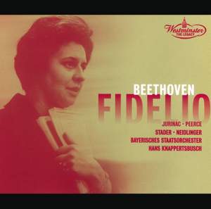 Beethoven: Fidelio, Op. 72