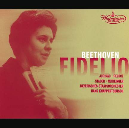 Beethoven: Fidelio, Op. 72