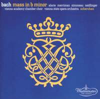 Bach, J S: Mass in B minor, BWV232