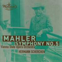 Mahler: Symphony No. 5