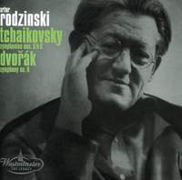 Tchaikovsky: Symphonies Nos. 5 and 6 & Dvorak: Symphony No.9