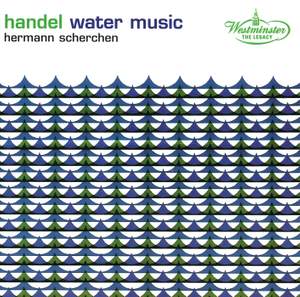 Handel: Water Music