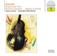 Mozart: Nannerl-Septett, Kegelstatt-Trio etc.