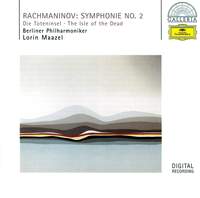 Rachmaninov: Symphony No. 2 & The Isle Of The Dead