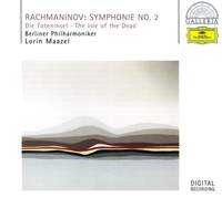 Rachmaninov: Symphony No. 2 & The Isle Of The Dead