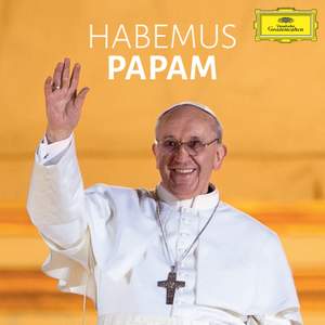 Habemus Papam